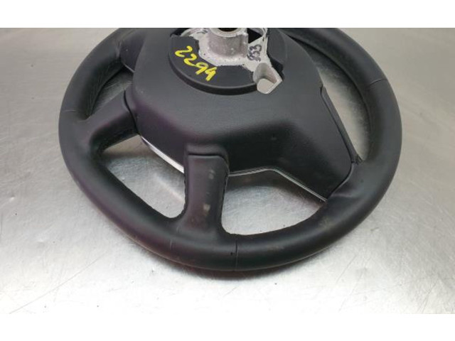 Руль Dacia Logan II 2012 - 2020 года 484007478R, 34227006B