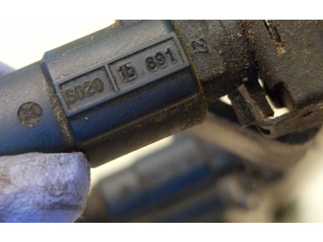 Vstřikovač S02015891 KIA Soul R49H