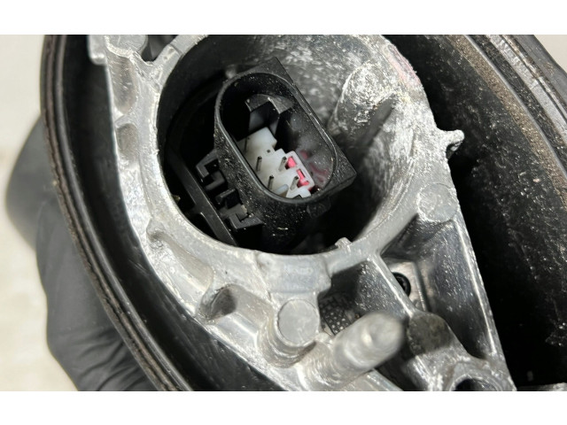 Зеркало электрическое        Mini One - Cooper Coupe R56  2005 - 2014 года   