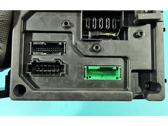 Блок комфорта 7M3962258M, IMPRK1484165 Ford Galaxy