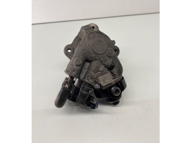 Vstřikovací čerpadlo 0445010529, 03L130755AC   Volkswagen Tiguan    CFF 