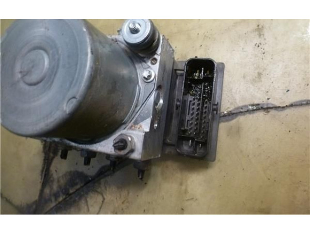 Блок управления АБС    Citroen C4 I