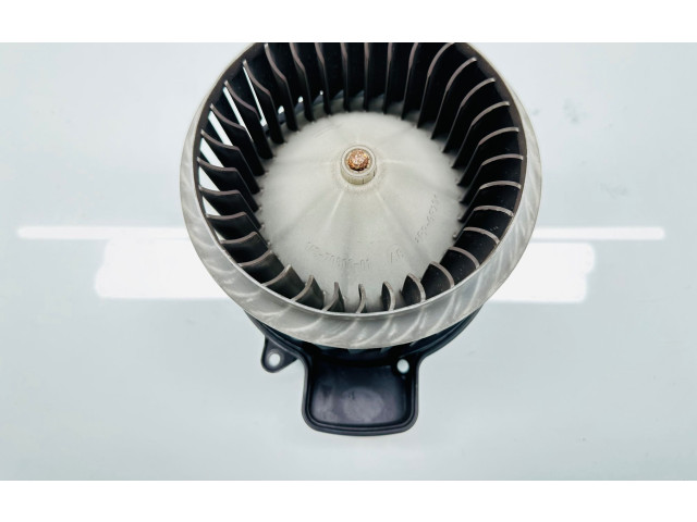 Вентилятор печки Dacia Logan I