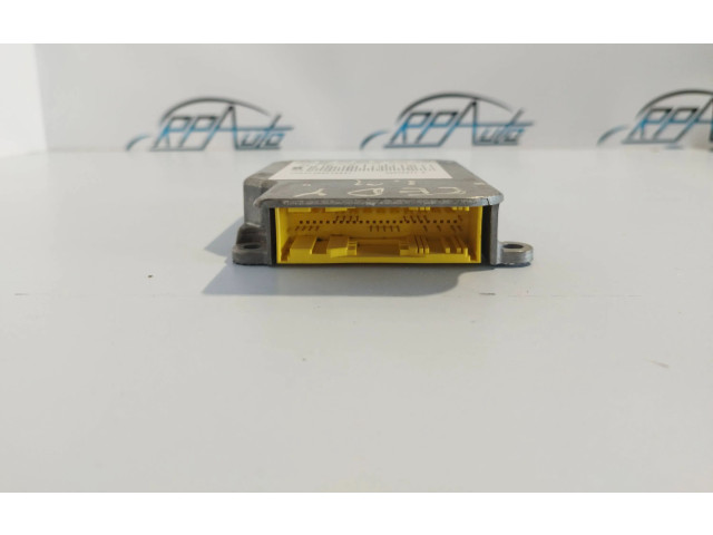 Блок подушек безопасности 6Q0909605AH, 5WK43351 Volkswagen Caddy