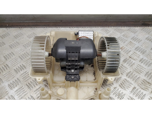 Вентилятор печки       Mercedes-Benz CL C216