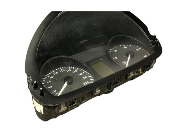 Přístrojová deska Mercedes-Benz Vito Viano W639 2011 A6399001100