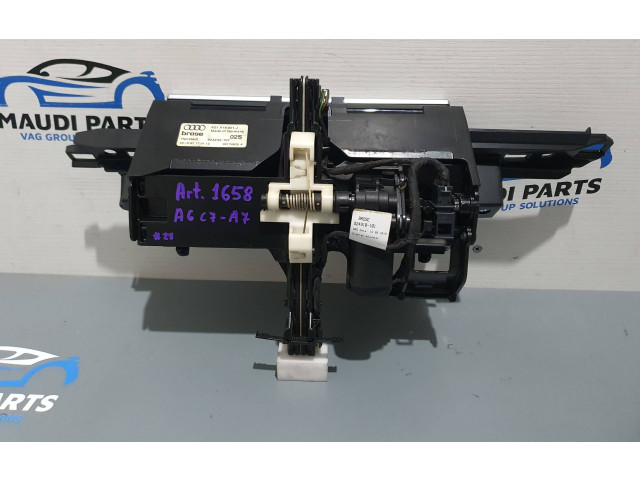 Дисплей    4G1919601J   Audi A6 S6 C7 4G