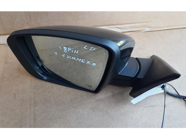 Зеркало электрическое Maserati Levante 2017 - года