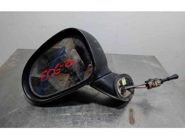 Зеркало электрическое        Chevrolet Matiz     