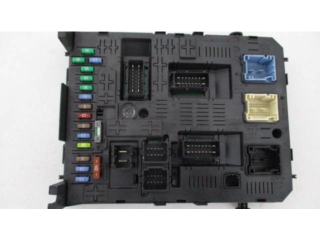 Модуль кузова