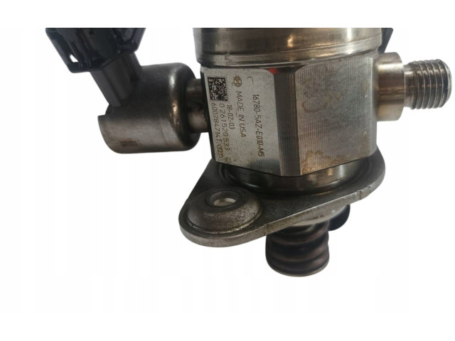 Vstřikovací čerpadlo 0261520533 Honda Civic X