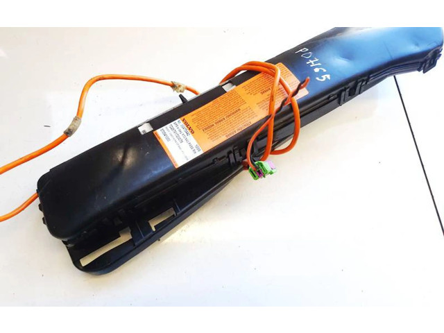 Подушка безопасности в сиденье 09475442, td26791720076   Volvo S70  V70  V70 XC