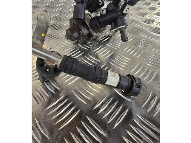 Vstřikovací čerpadlo 059130755DB Audi Q7 4M CVZ