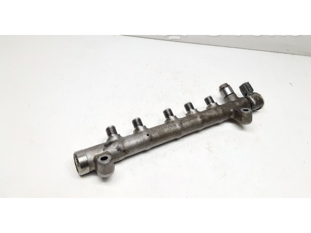 Топливная рампа 31303612 Volvo S60 для двигателя D4204T14