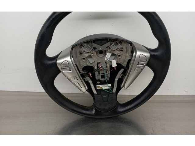 Volant Nissan Note (E11) 2014 308357899GNR, 0060019192
