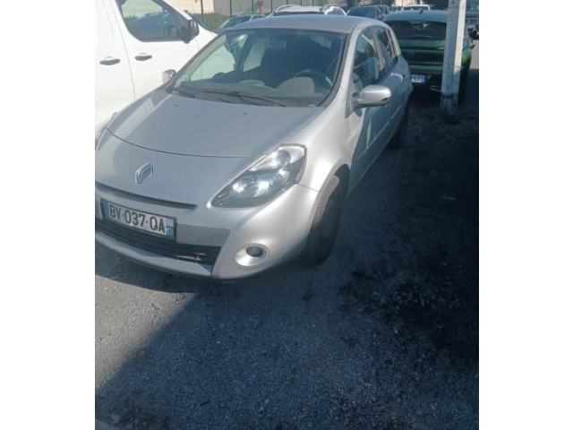 Модуль управления BSM 8200674661 Renault Clio III