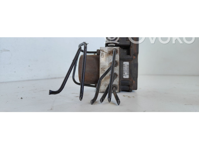 Блок АБС 0265800443 Opel Combo C 2001 - 2011 года