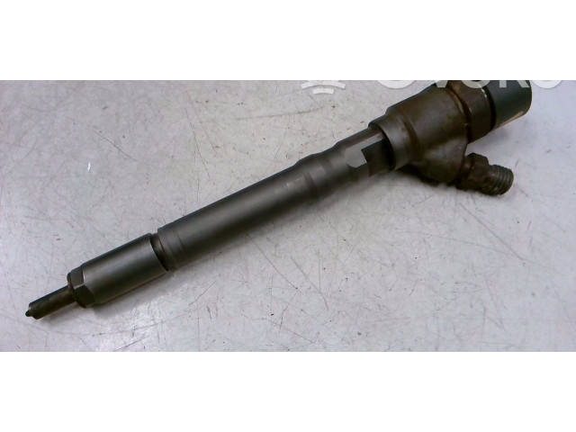 Форсунка 33800279002X Hyundai Getz