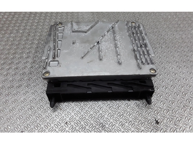 Блок управления двигателя 08667710A, 0281010319   Volvo V70