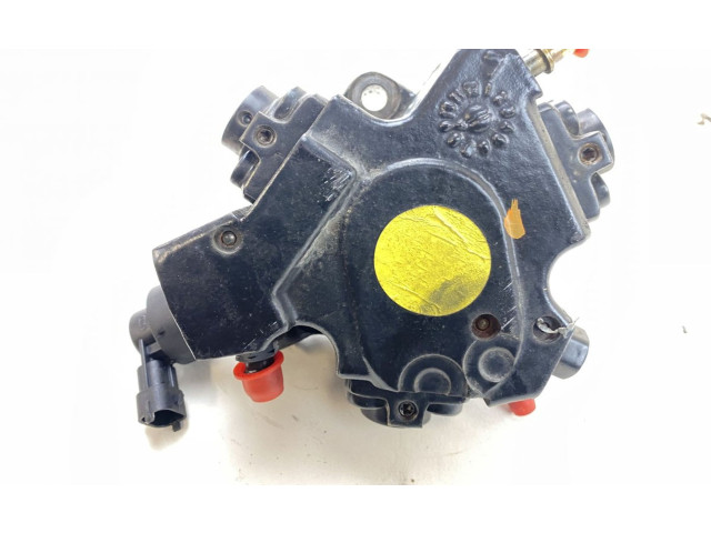 Vstřikovací čerpadlo 0445010406, 167005114R Renault Espace V (RFC) R9M 452