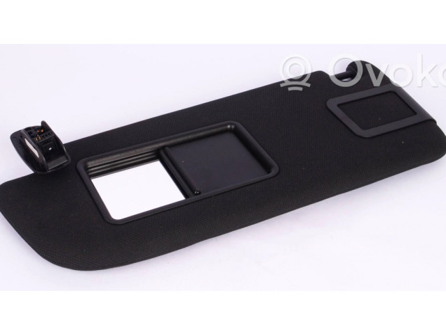 Щиток от солнца