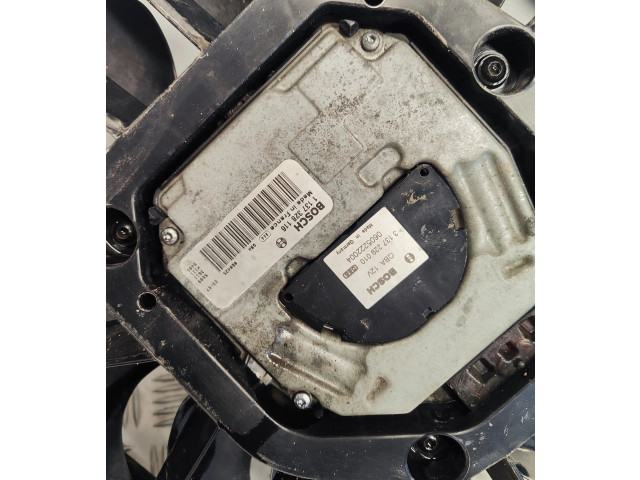 Диффузор 30741144, 30741238 Volvo XC70 2006