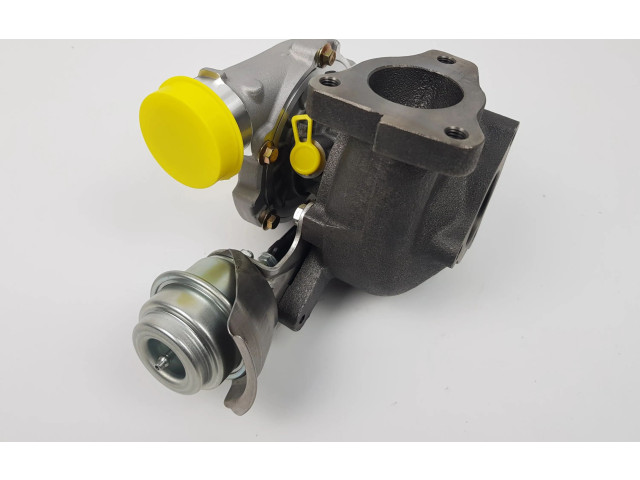 Turbodmychadlo Нагнетатель 93039, 93039 KIA Cerato