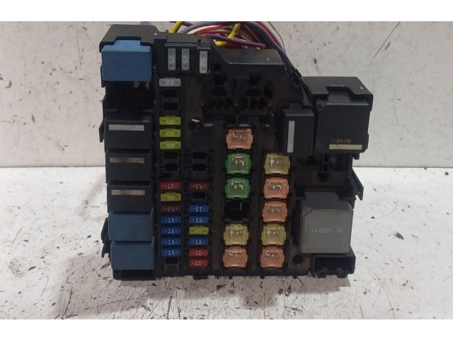 Блок предохранителей 7154-5950-30, 7154-5950-30 Ford B-MAX