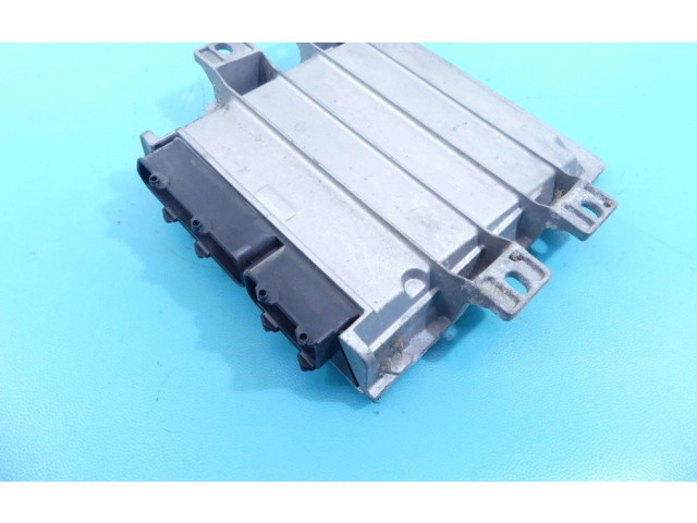 Блок управления двигателем Блок управления NNW004140, IMPRK1120106 Rover 25