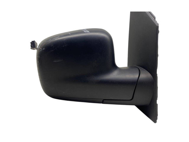 Зеркало электрическое        Volkswagen Caddy  2011 - 2016 года   