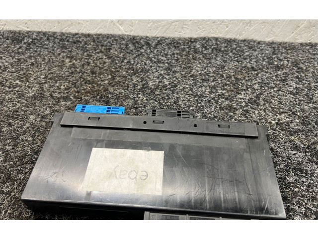 Блок комфорта 9393675, 61359393675   BMW X3 F25   