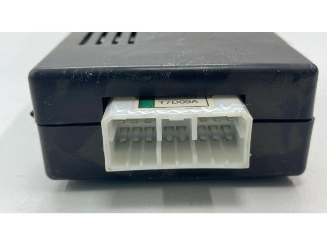 Другие блоки управления / модули