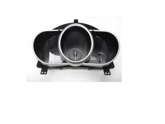 Přístrojová deska Mazda CX-7 2010 EH4455430