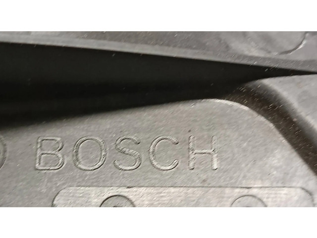 Вентилятор печки 3135104058, 214814342R Dacia Logan I