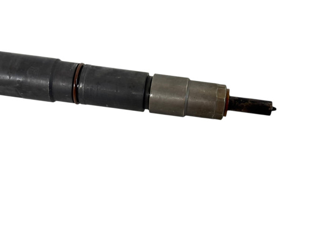 Форсунка 04L130277AJ, 0445110411    Skoda Octavia Mk3 (5E)  CLHA 