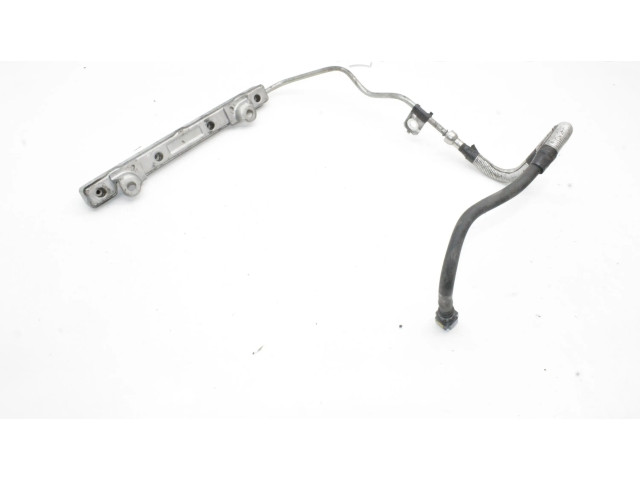 Vstřikovací lišta Toyota Auris 150 2ZR-FXE