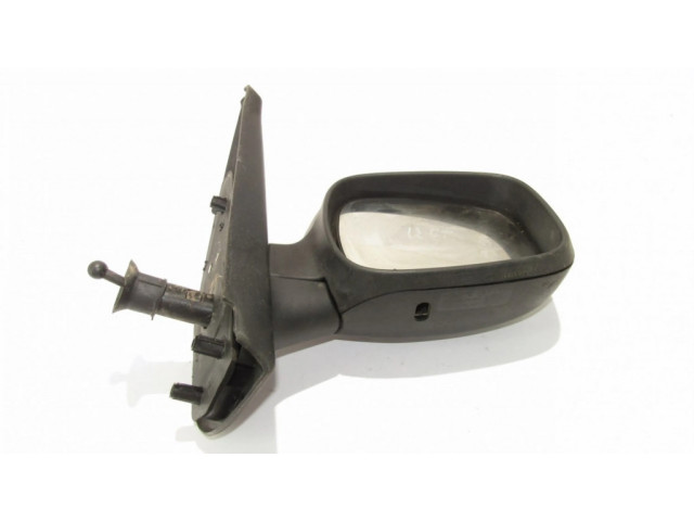 Zpětné zrcátko pravé Renault Kangoo I 2006 836158