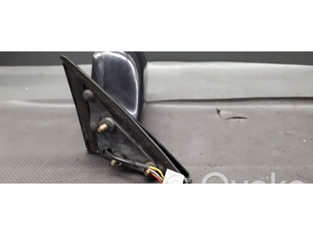 Зеркало электрическое Daihatsu Charade 1994-2000 года