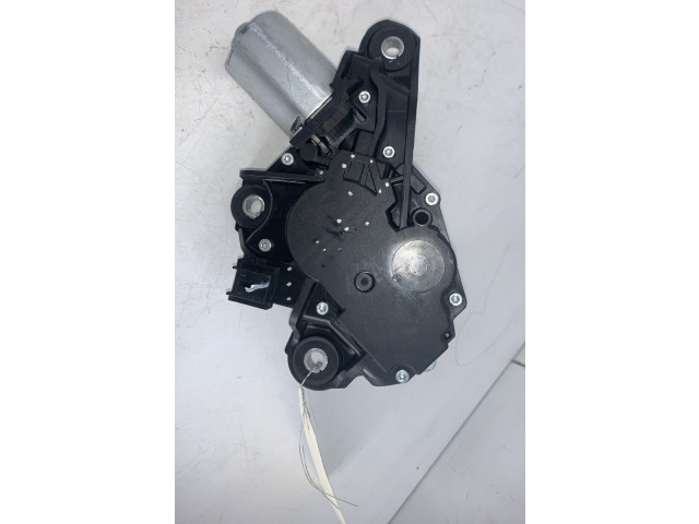 Моторчик заднего дворника 287100010R    Renault Scenic III -  Grand scenic III