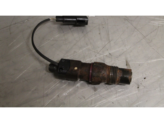 Vstřikovač Ford Escort