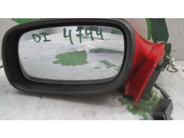 Зеркало электрическое Сзади Peugeot 307 2005-2008 года