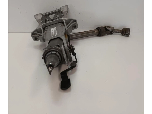 Руль Volvo XC90  2007 - 2014 года P31451938      