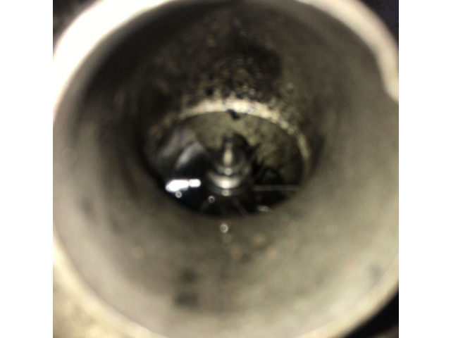 Turbodmychadlo Турбина 9649588680, 9649588680 Fiat Ulysse