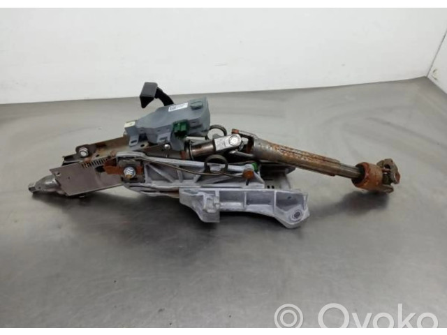 Ручка управления положения руля