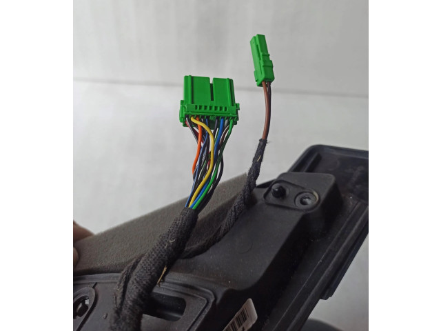 Zpětné zrcátko Volvo S80 2021 31298846