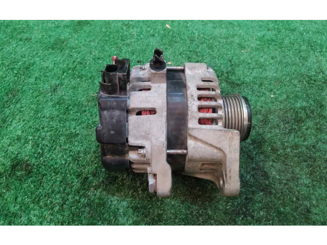 Генератор 3730004950 Hyundai Kona I