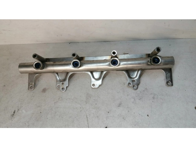 Vstřikovací lišta 06F133317 Audi A6 S6 C6 4F pro benzínový motor 2.0 BPJ