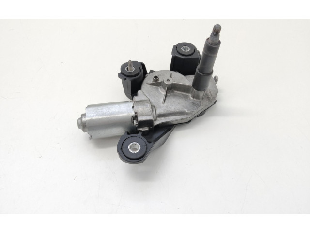 Моторчик заднего дворника 287100010R, 287100010R Renault Scenic III - Grand scenic III