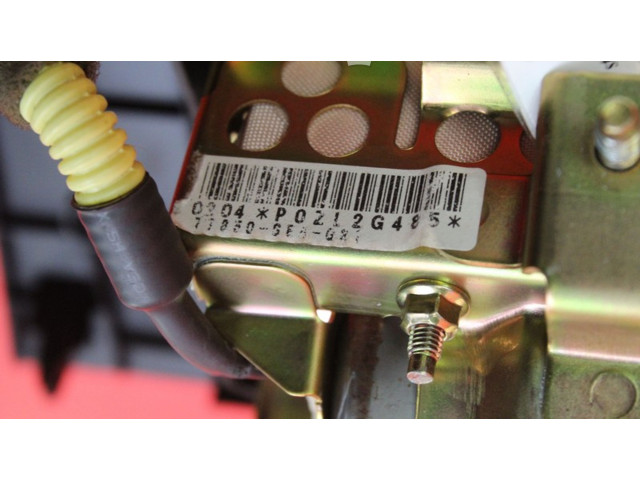 Подушка безопасности пассажира 77850-SEA-G81, 77850-SEA-G81   Honda Accord