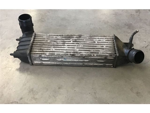 Интеркулер 1489396080, 870229H Citroen C8